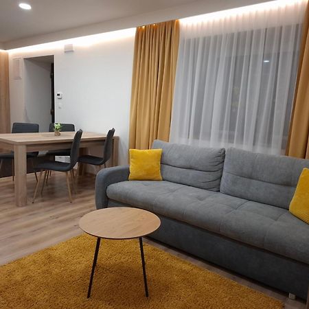 Apartmany Lumi Veľký Slavkov Extérieur photo