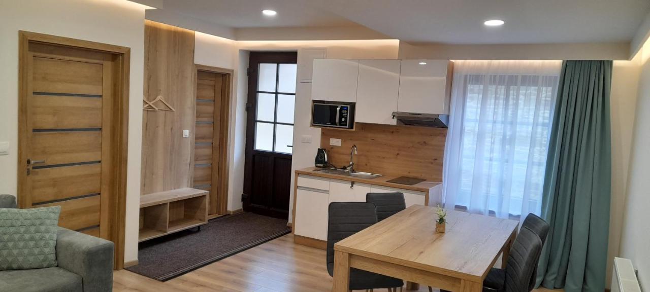 Apartmany Lumi Veľký Slavkov Extérieur photo