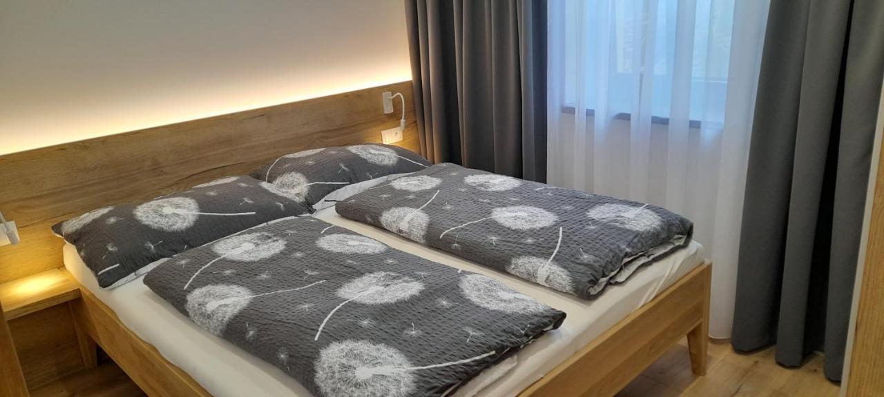 Apartmany Lumi Veľký Slavkov Extérieur photo