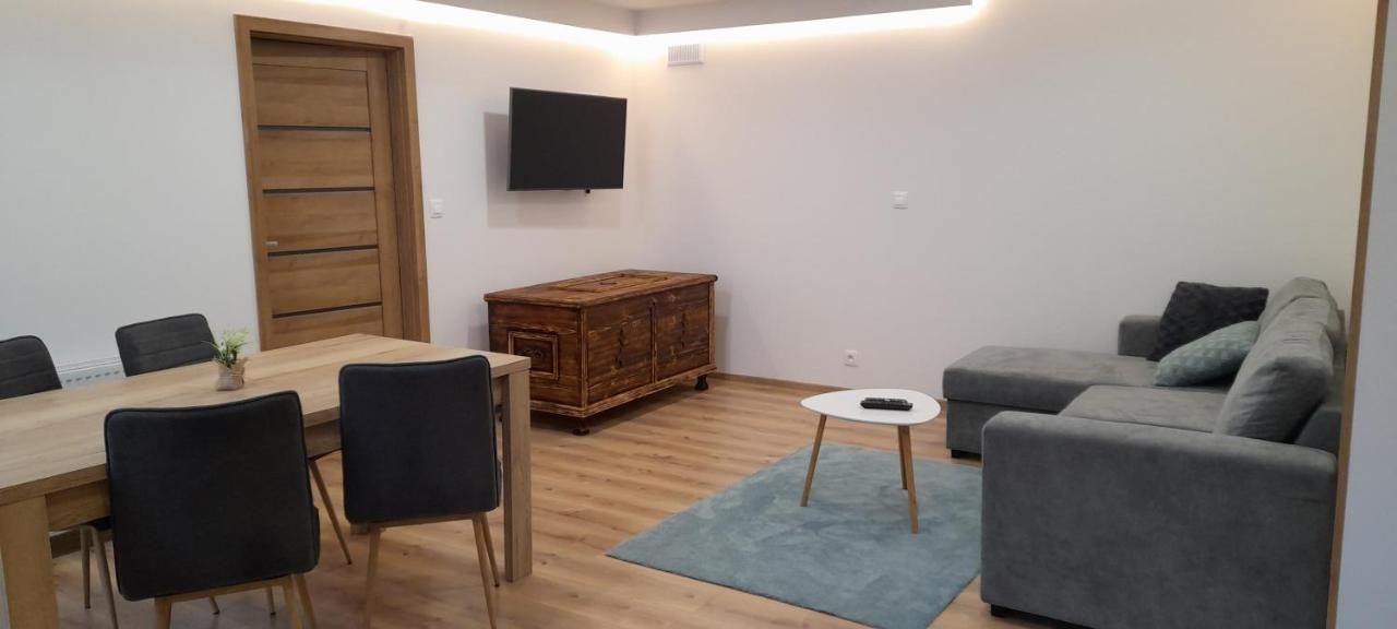 Apartmany Lumi Veľký Slavkov Extérieur photo