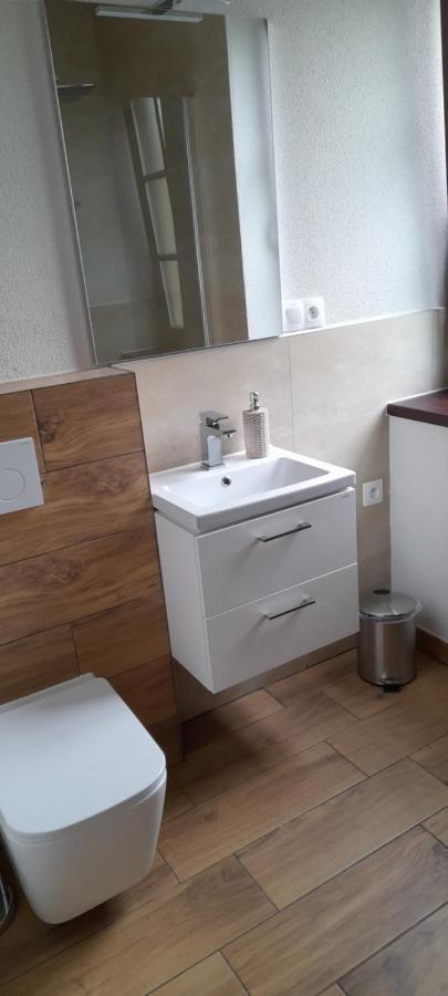 Apartmany Lumi Veľký Slavkov Extérieur photo