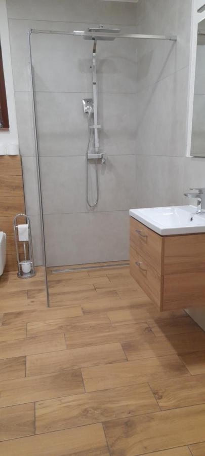 Apartmany Lumi Veľký Slavkov Extérieur photo