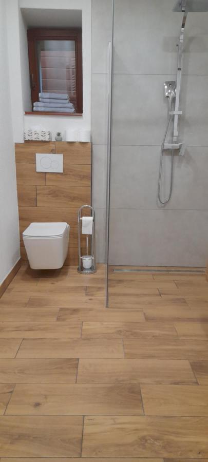 Apartmany Lumi Veľký Slavkov Extérieur photo