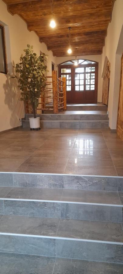 Apartmany Lumi Veľký Slavkov Extérieur photo
