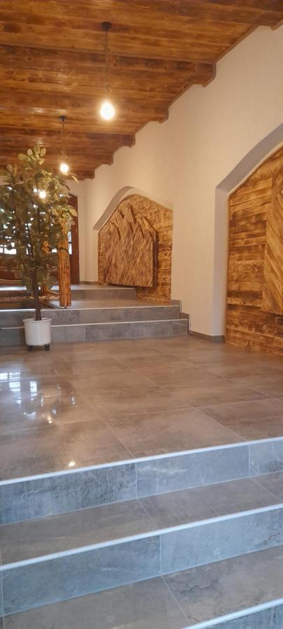 Apartmany Lumi Veľký Slavkov Extérieur photo