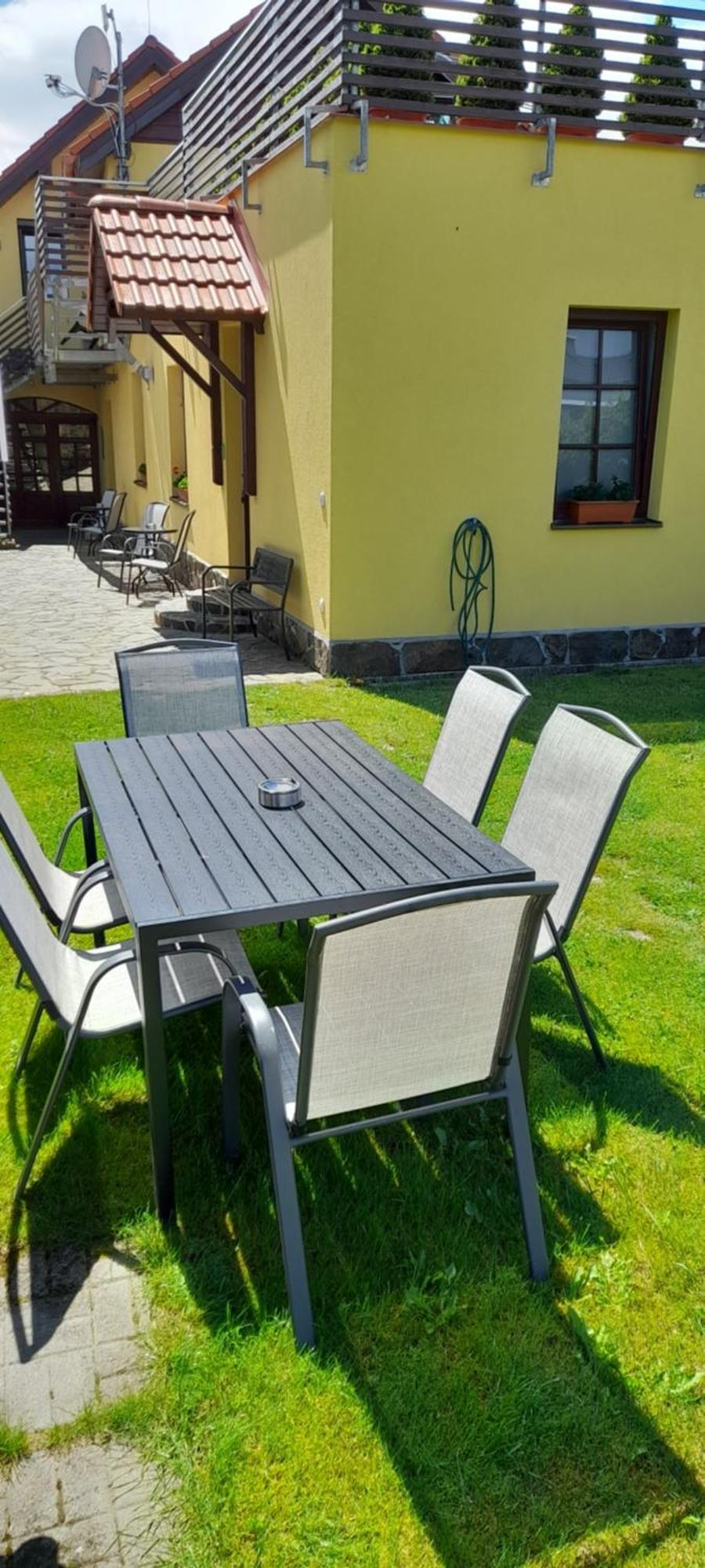 Apartmany Lumi Veľký Slavkov Extérieur photo