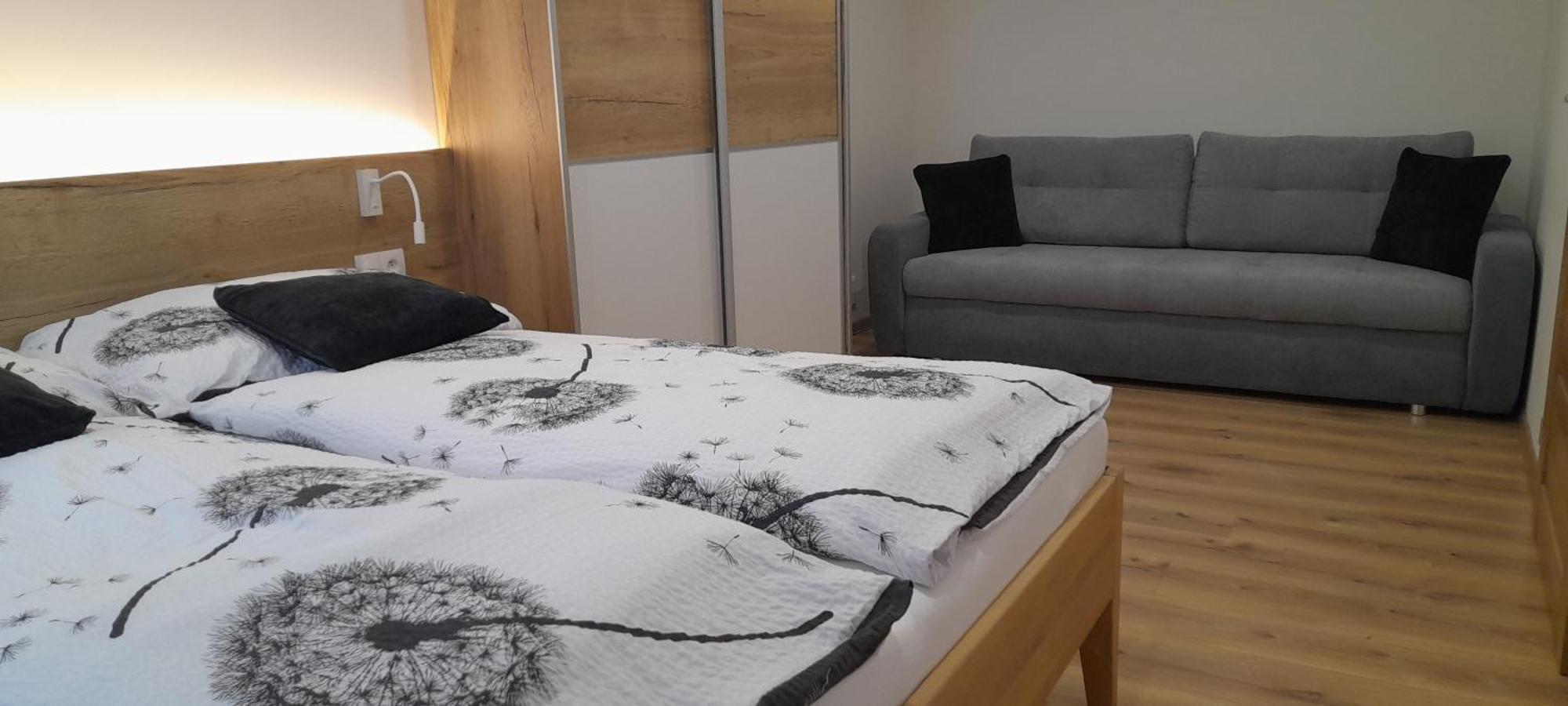 Apartmany Lumi Veľký Slavkov Extérieur photo