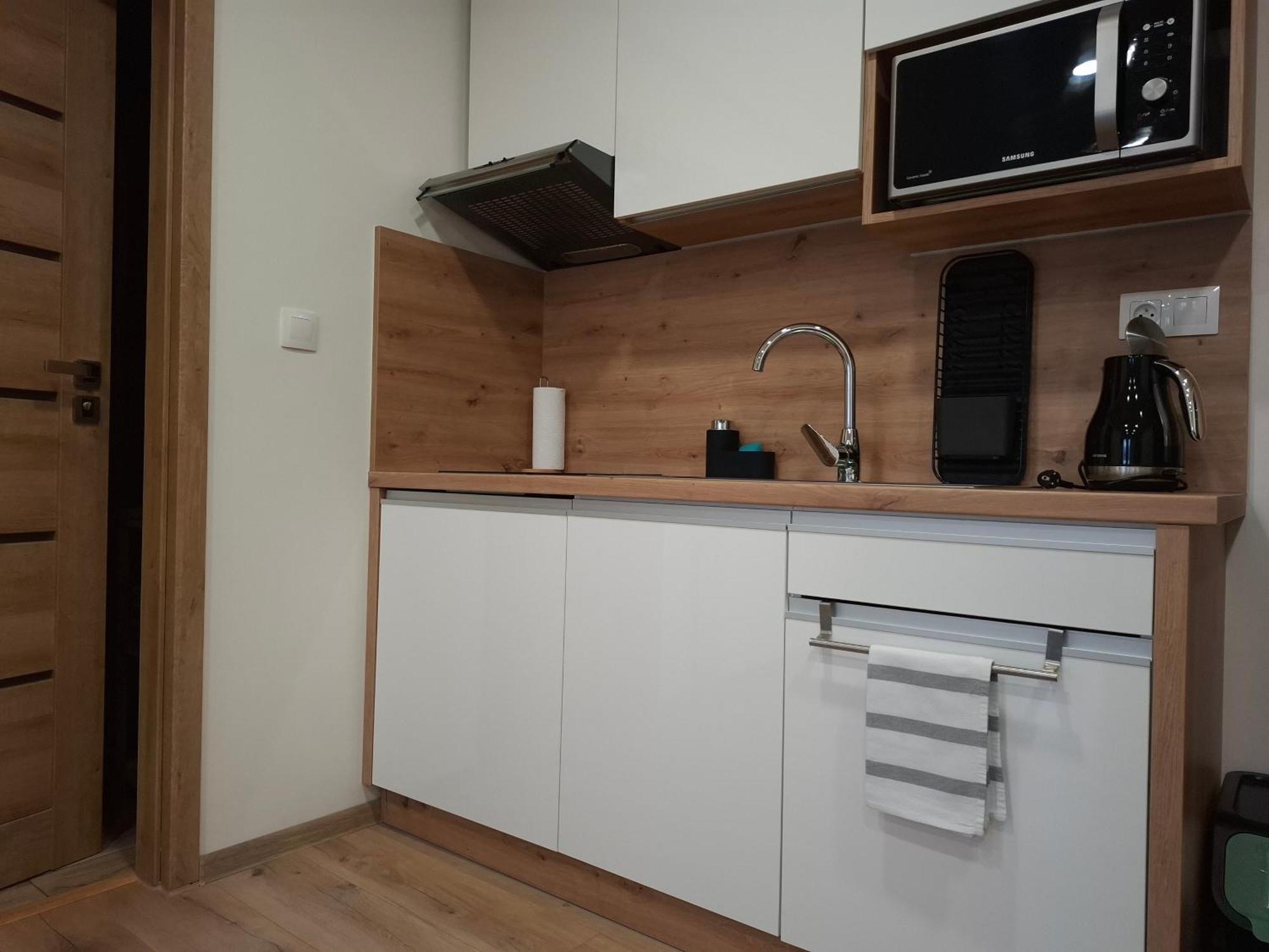 Apartmany Lumi Veľký Slavkov Extérieur photo