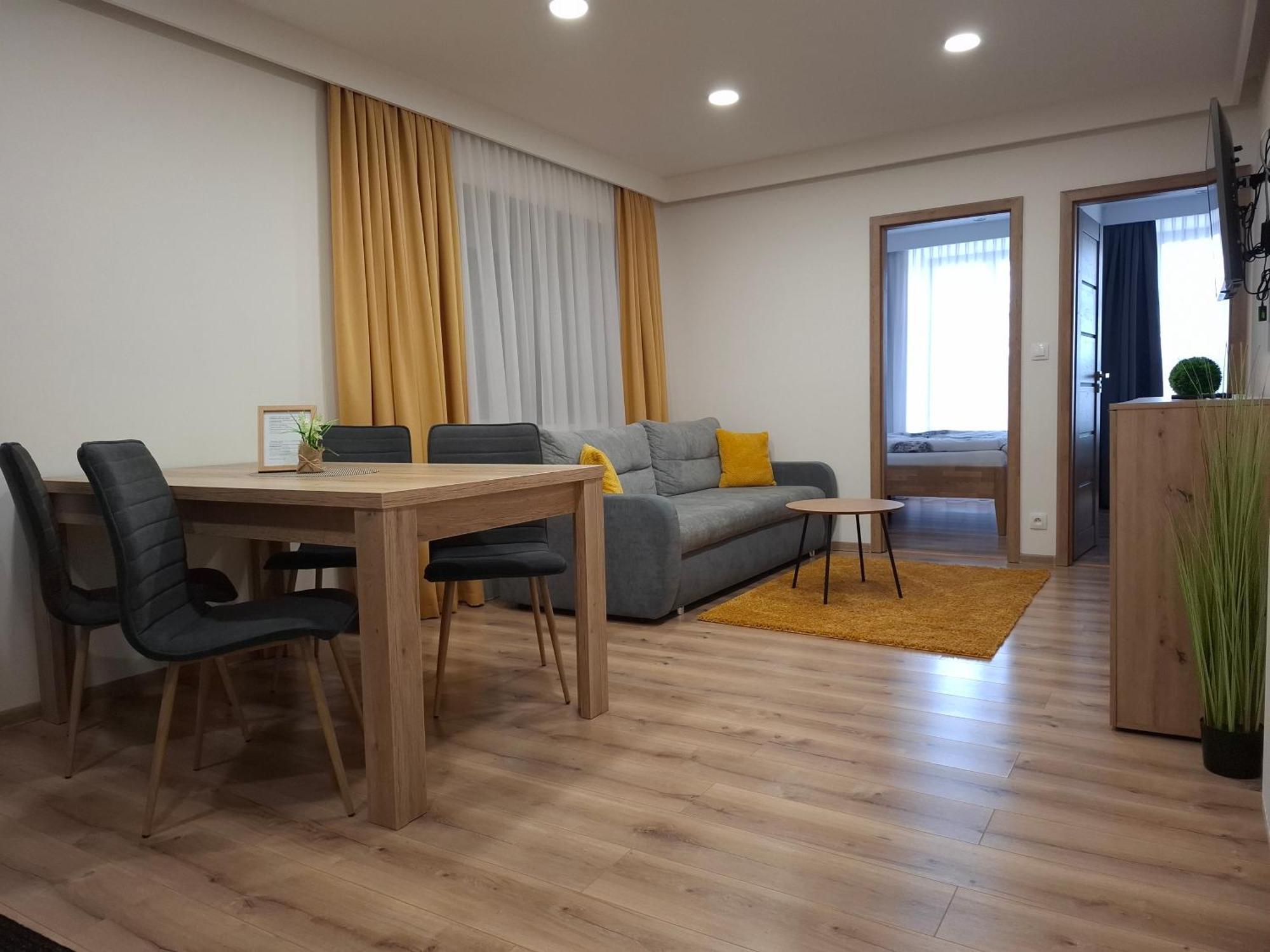 Apartmany Lumi Veľký Slavkov Extérieur photo