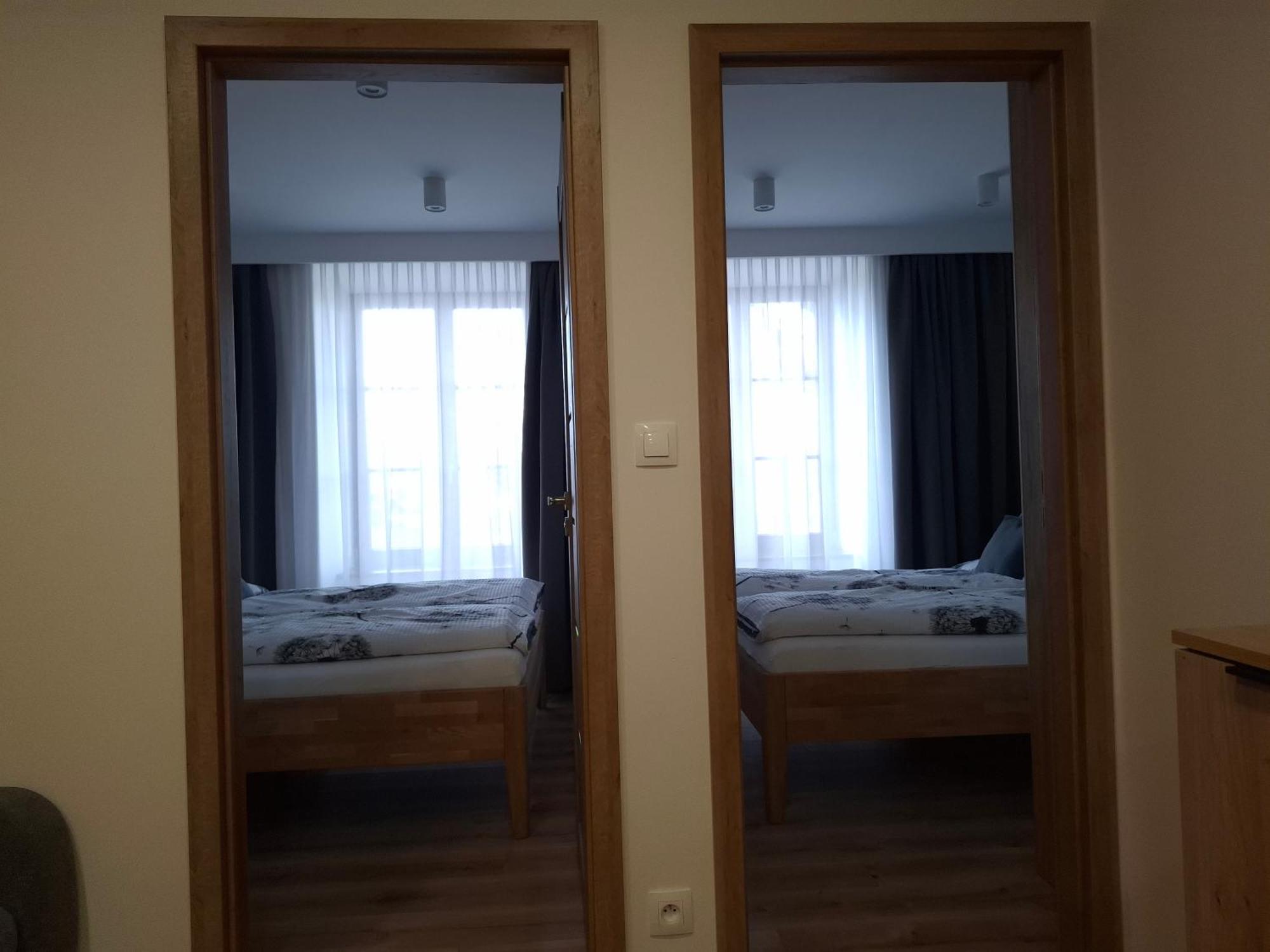 Apartmany Lumi Veľký Slavkov Extérieur photo