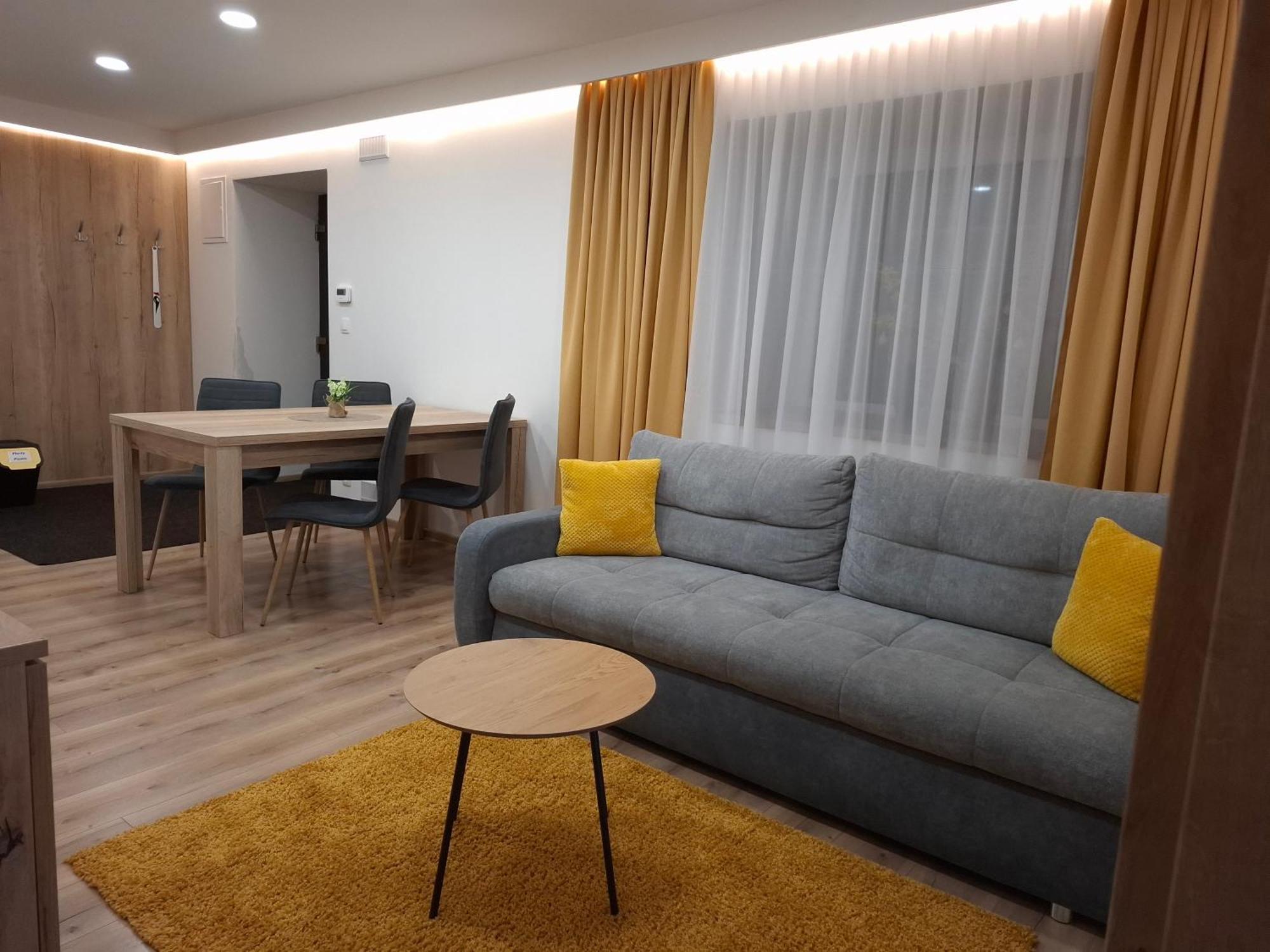 Apartmany Lumi Veľký Slavkov Extérieur photo