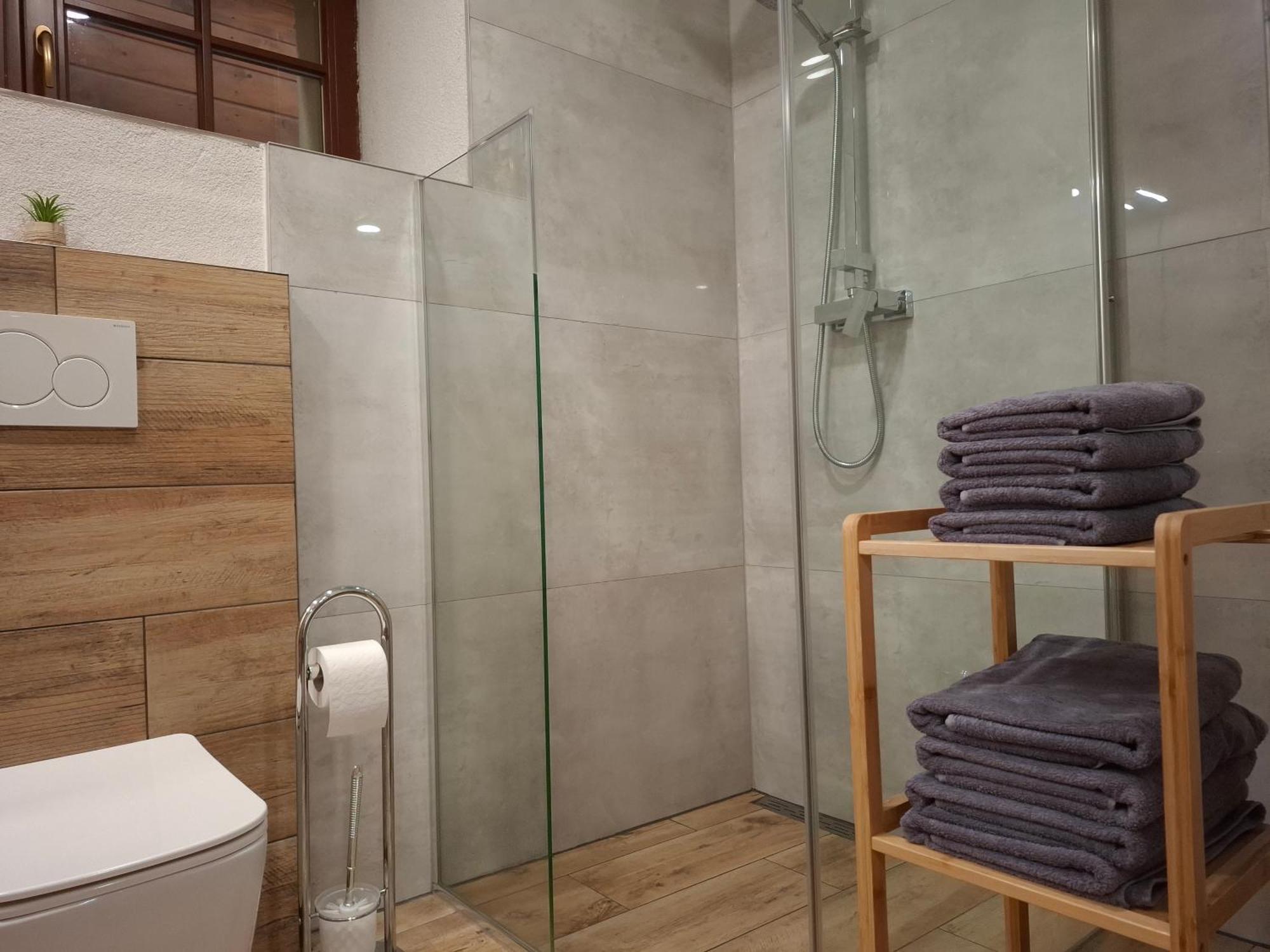 Apartmany Lumi Veľký Slavkov Extérieur photo