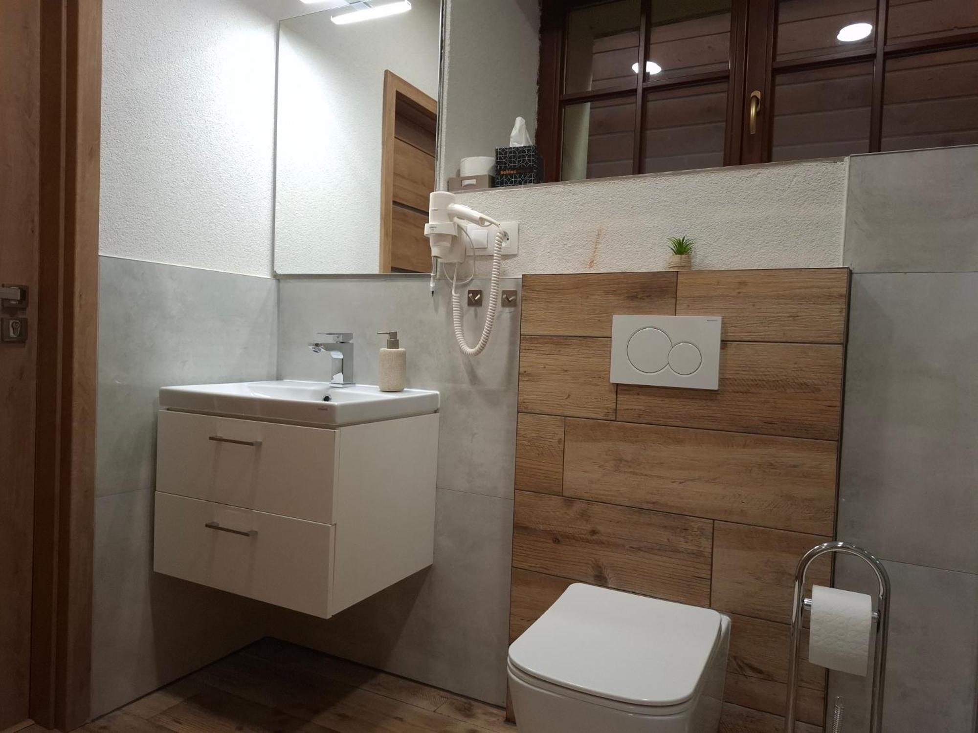 Apartmany Lumi Veľký Slavkov Extérieur photo