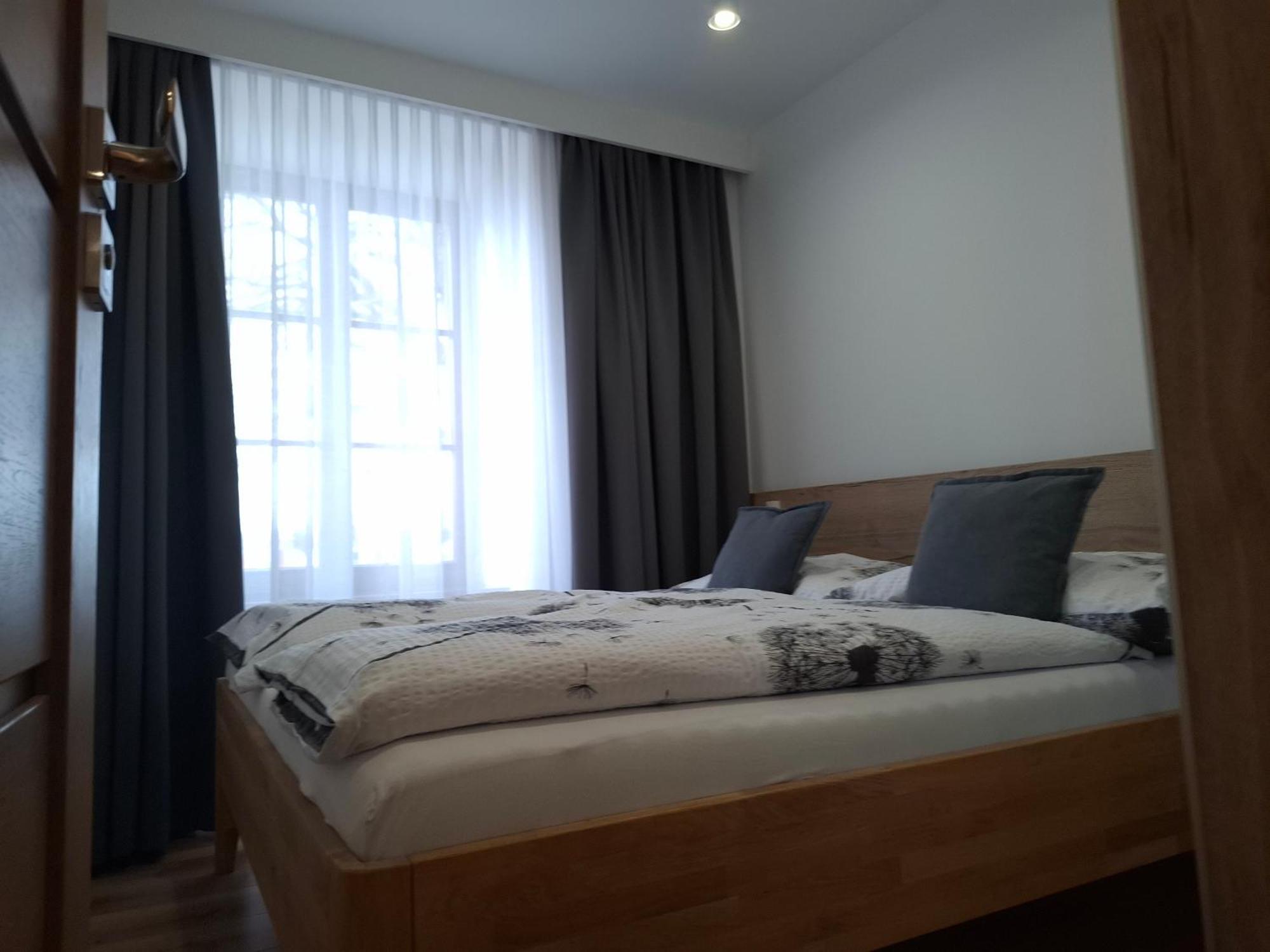 Apartmany Lumi Veľký Slavkov Chambre photo